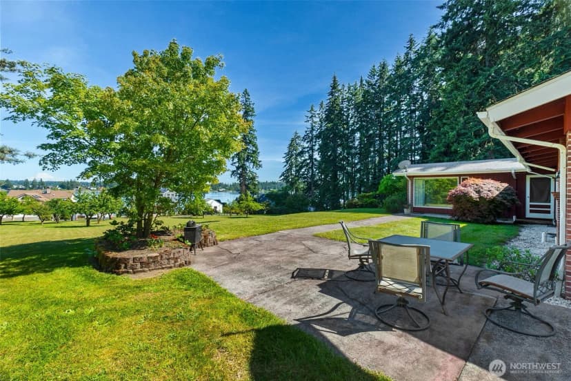 Property photo for 8006 Urquhart Street Nw, Olympia photo 7