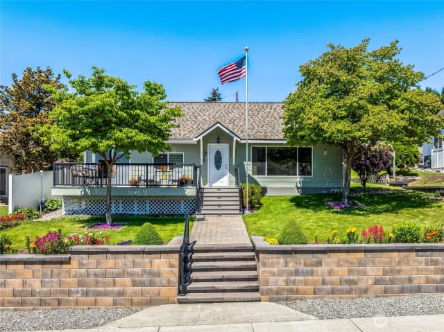 Property photo for 2548 Entiat Way, Entiat