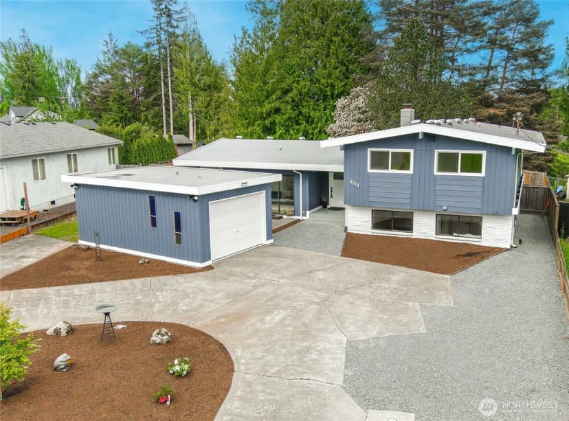 Property photo for 8613 4th Place Se, Everett
