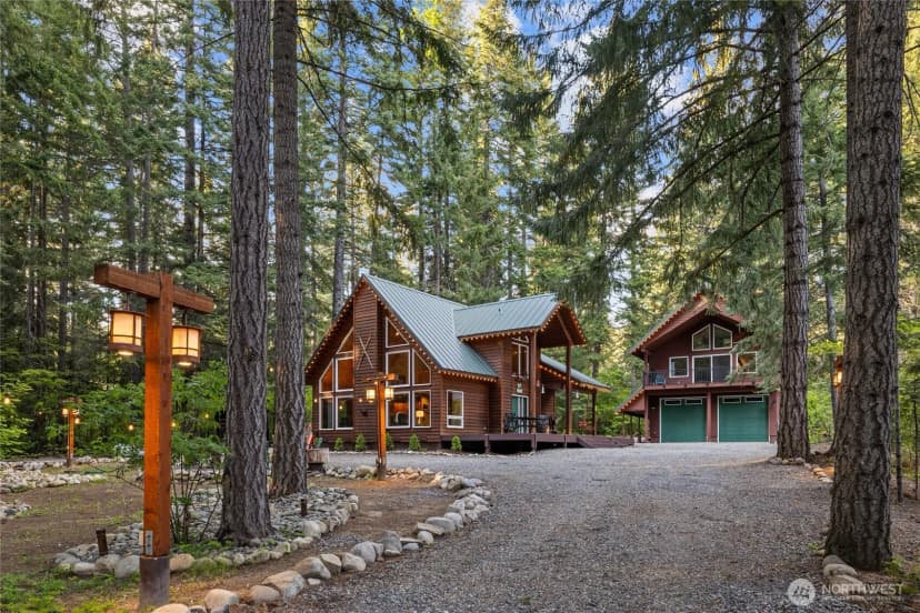 Property photo for 350 Redwood Lane, Ronald