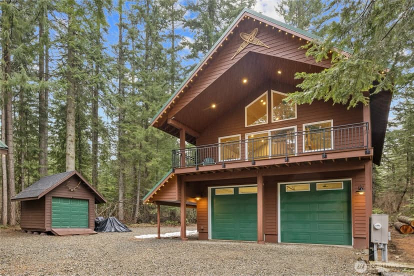 Property photo for 350 Redwood Lane, Ronald photo 32