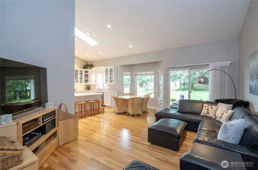 Property photo for 801 Jewil Drive, Fox Island photo 13