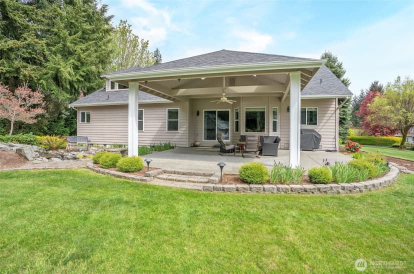 Property photo for 801 Jewil Drive, Fox Island photo 35