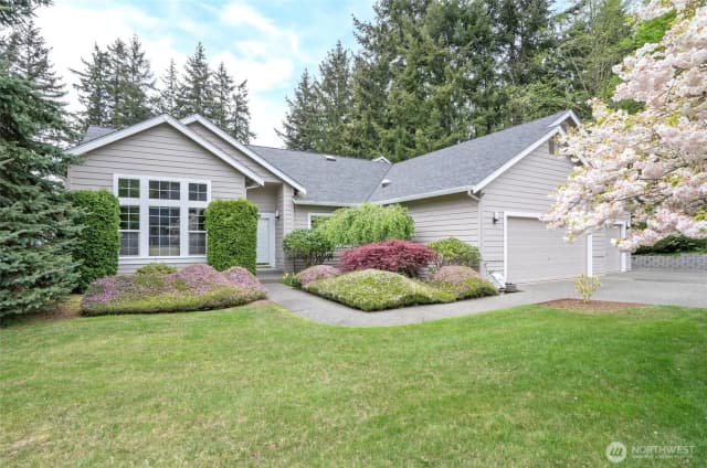 Property photo for 801 Jewil Drive, Fox Island photo 2