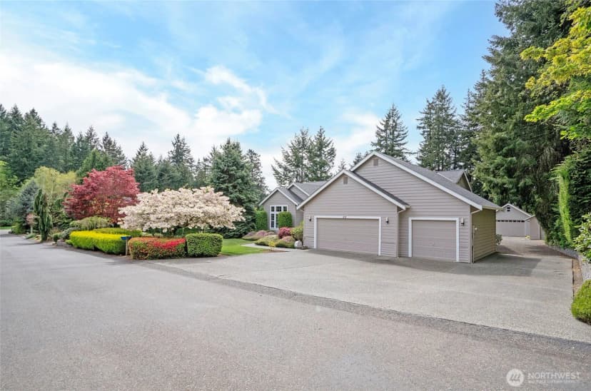 Property photo for 801 Jewil Drive, Fox Island photo 4