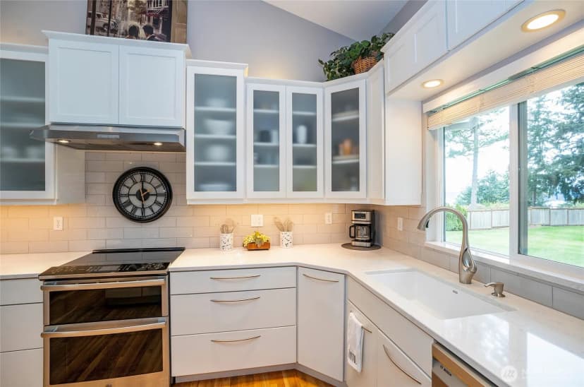 Property photo for 801 Jewil Drive, Fox Island photo 17