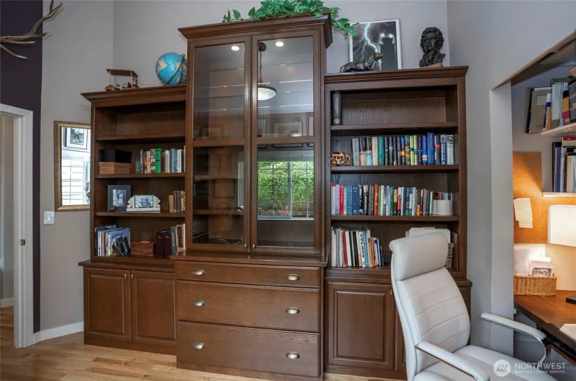 Property photo for 801 Jewil Drive, Fox Island photo 11