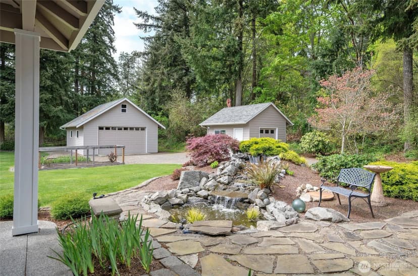 Property photo for 801 Jewil Drive, Fox Island photo 32