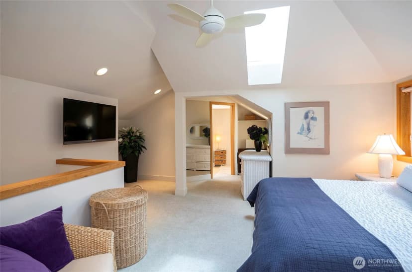 Property photo for 801 Jewil Drive, Fox Island photo 29