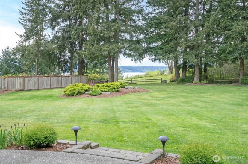 Property photo for 801 Jewil Drive, Fox Island photo 33
