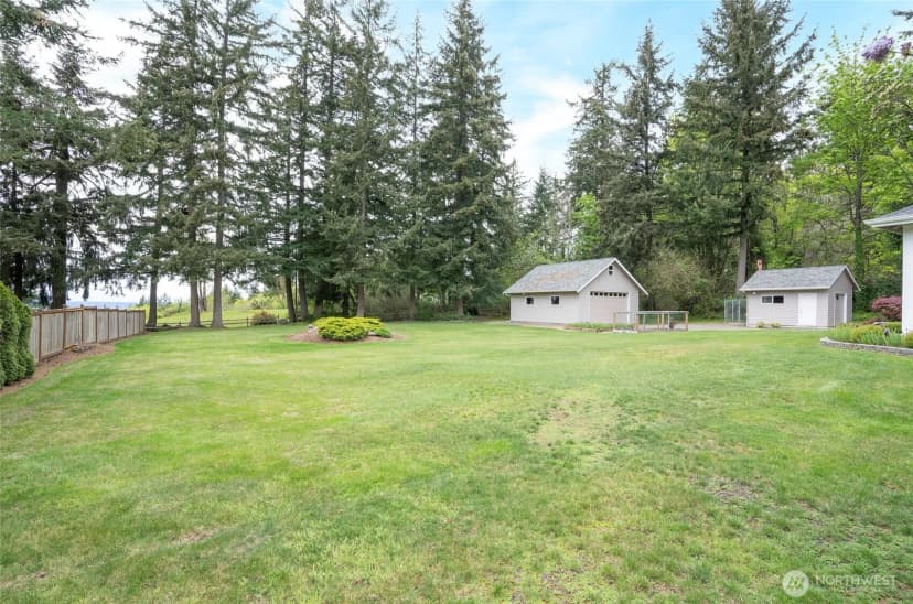 Property photo for 801 Jewil Drive, Fox Island photo 39