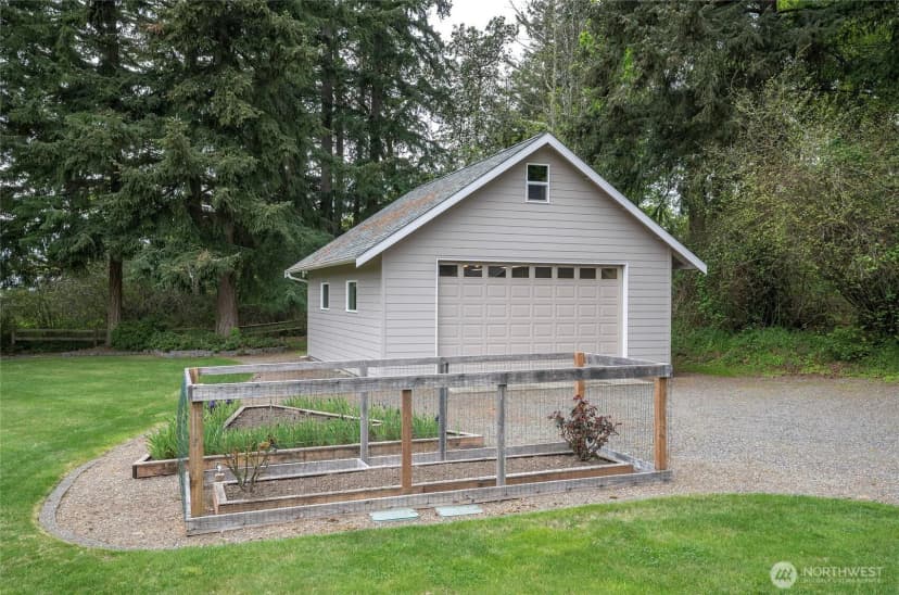 Property photo for 801 Jewil Drive, Fox Island photo 36