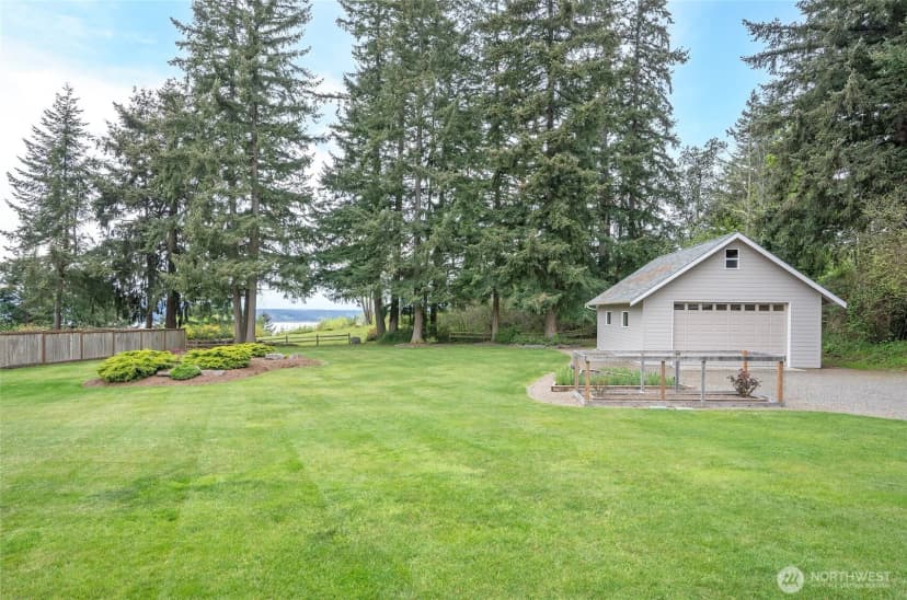 Property photo for 801 Jewil Drive, Fox Island photo 38