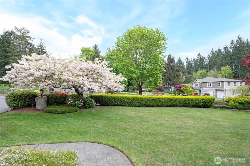 Property photo for 801 Jewil Drive, Fox Island photo 6