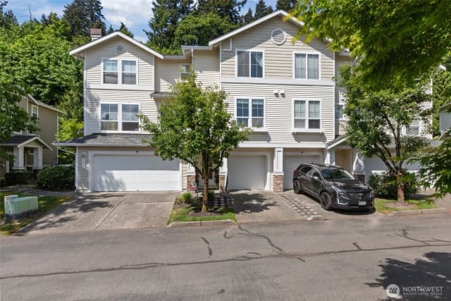 Property photo for 21919 39th Place S #10-2, Kent
