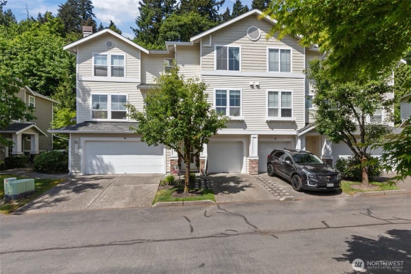 Property photo for 21919 39th Place S #10-2, Kent