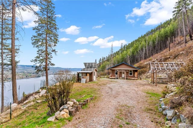 Property photo for 109 Granit Falls Road, Chelan photo 3