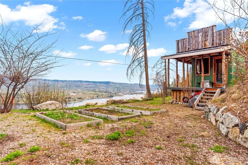 Property photo for 109 Granit Falls Road, Chelan photo 19