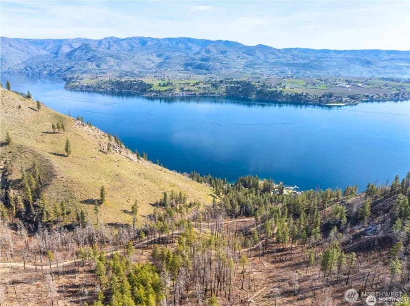 Property photo for 109 Granit Falls Road, Chelan photo 7