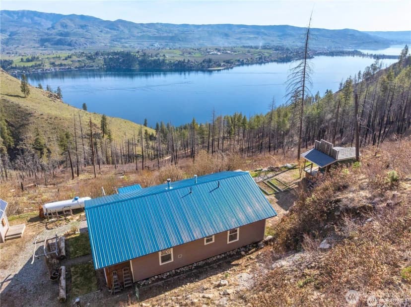 Property photo for 109 Granit Falls Road, Chelan photo 5