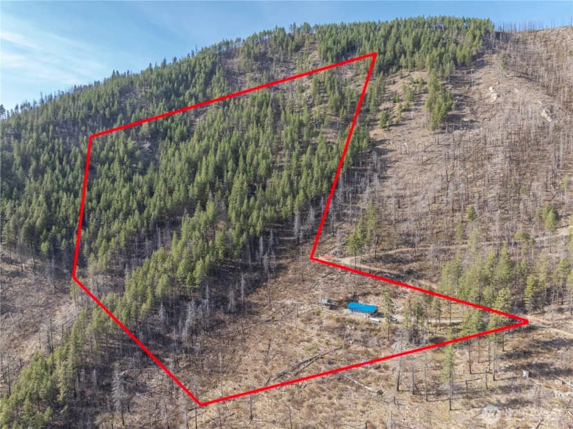 Property photo for 109 Granit Falls Road, Chelan photo 22