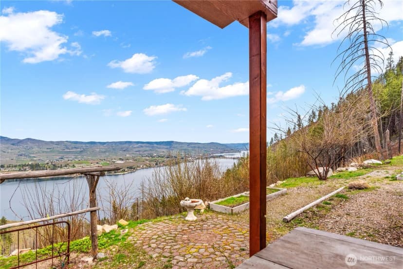 Property photo for 109 Granit Falls Road, Chelan photo 16