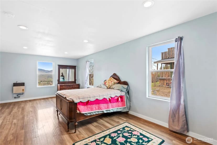 Property photo for 109 Granit Falls Road, Chelan photo 14