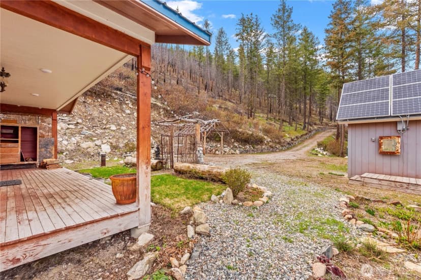 Property photo for 109 Granit Falls Road, Chelan photo 18