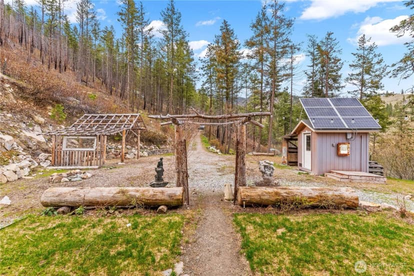 Property photo for 109 Granit Falls Road, Chelan photo 17