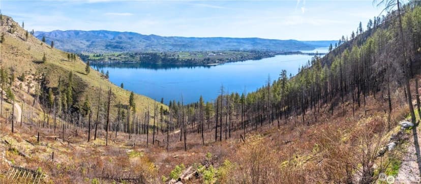 Property photo for 109 Granit Falls Road, Chelan photo 6