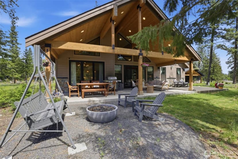 Property photo for 1131 Domerie Park Loop, Cle Elum photo 5
