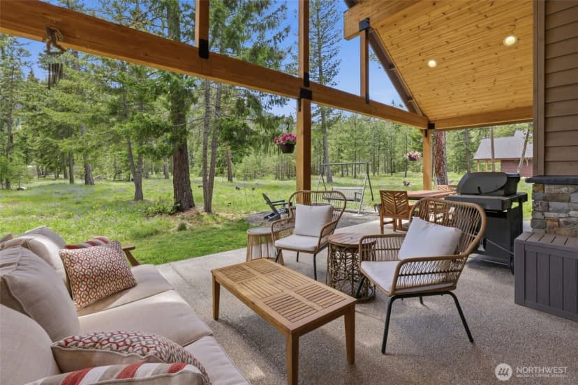 Property photo for 1131 Domerie Park Loop, Cle Elum photo 7