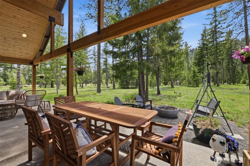 Property photo for 1131 Domerie Park Loop, Cle Elum photo 6
