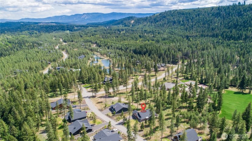 Property photo for 1131 Domerie Park Loop, Cle Elum photo 11