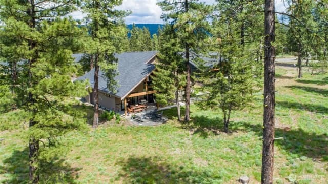 Property photo for 1131 Domerie Park Loop, Cle Elum photo 3