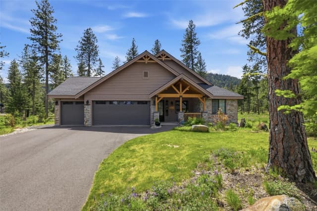 Property photo for 1131 Domerie Park Loop, Cle Elum
