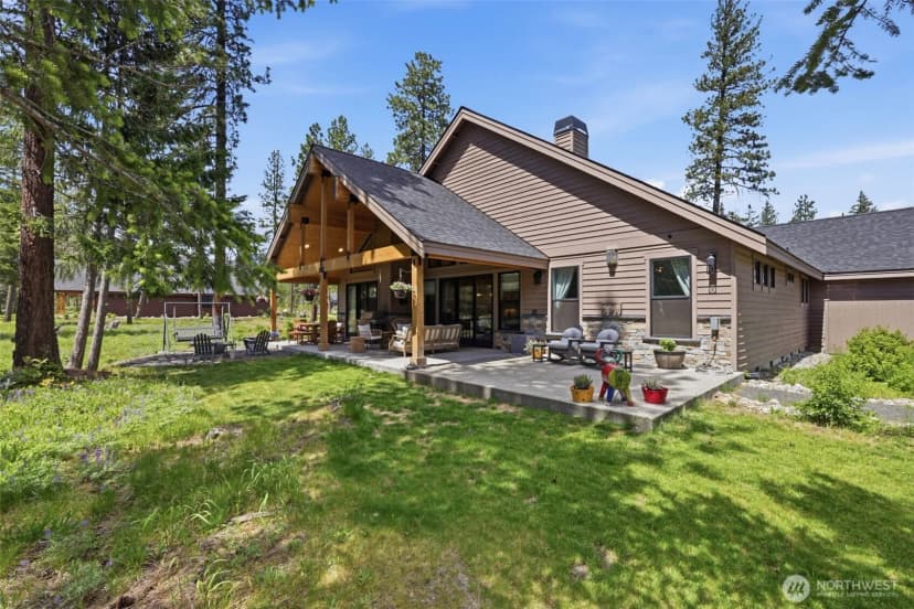 Property photo for 1131 Domerie Park Loop, Cle Elum photo 4