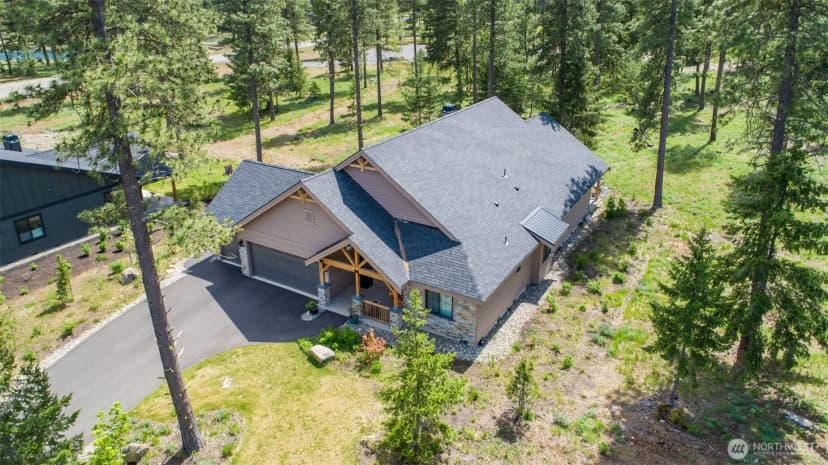 Property photo for 1131 Domerie Park Loop, Cle Elum photo 10
