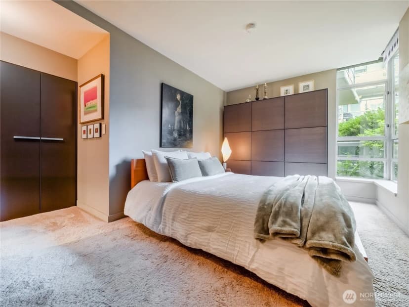 Property photo for 2929 1st Avenue #207, Seattle photo 9