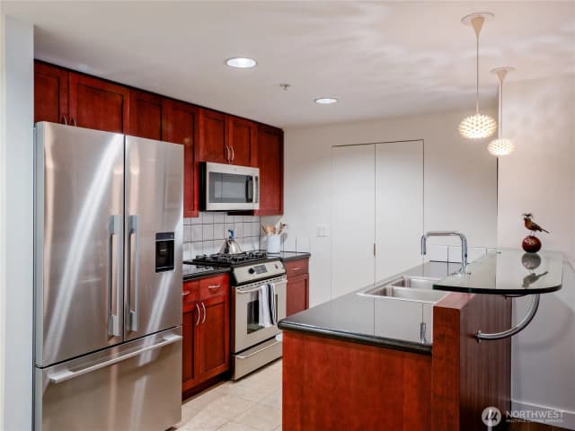 Property photo for 2929 1st Avenue #207, Seattle photo 4