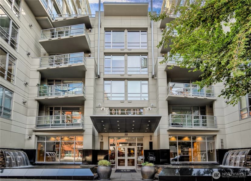 Property photo for 2929 1st Avenue #207, Seattle