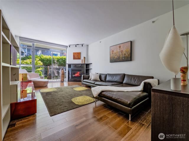 Property photo for 2929 1st Avenue #207, Seattle photo 2