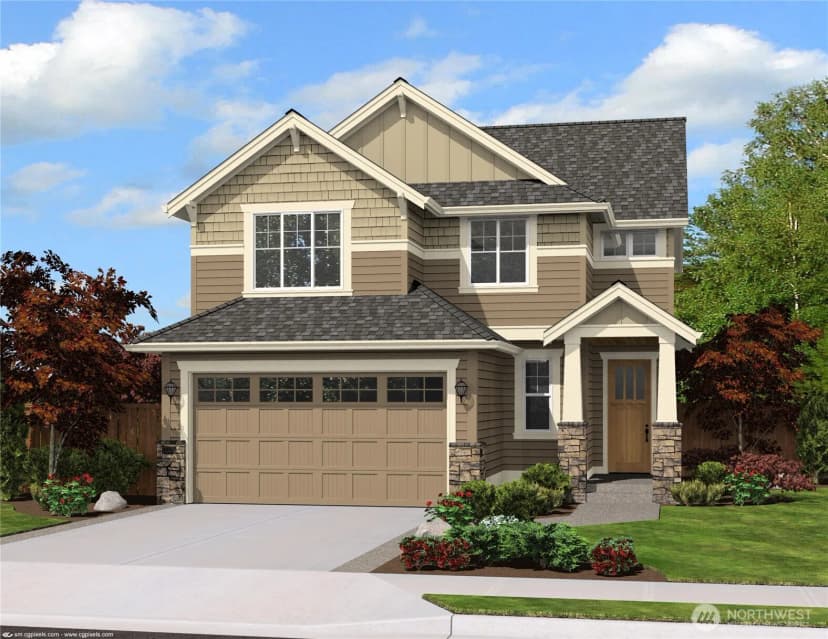 Property photo for 1709 147th Street S, Spanaway
