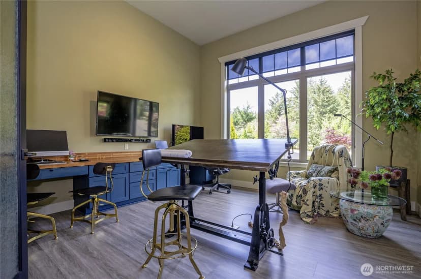 Property photo for 616 Hyak Way, Fox Island photo 30