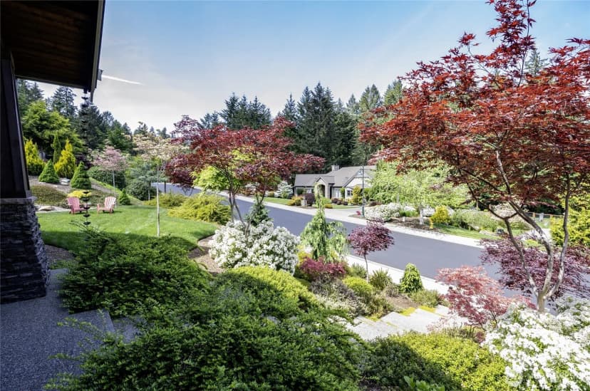 Property photo for 616 Hyak Way, Fox Island photo 7