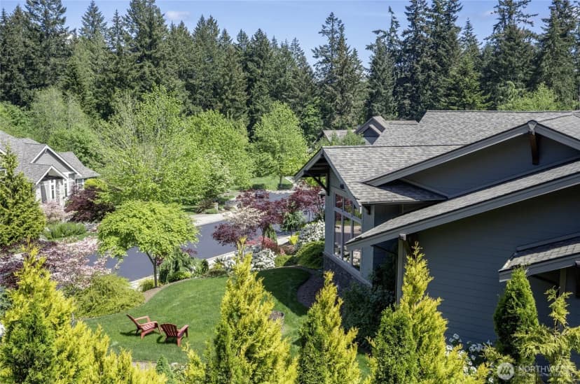Property photo for 616 Hyak Way, Fox Island photo 8