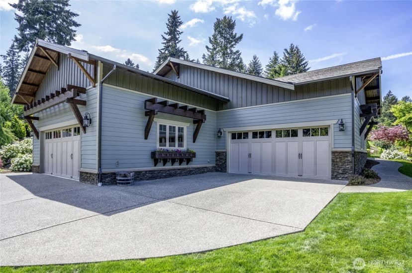 Property photo for 616 Hyak Way, Fox Island photo 10