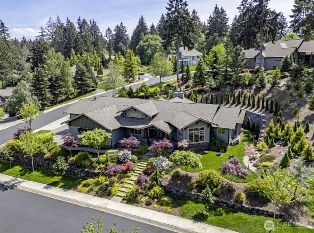 Property photo for 616 Hyak Way, Fox Island