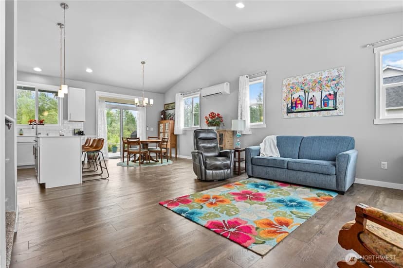 Property photo for 310 Daybreak Lane, Nooksack photo 3