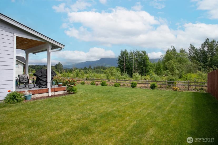 Property photo for 310 Daybreak Lane, Nooksack photo 30